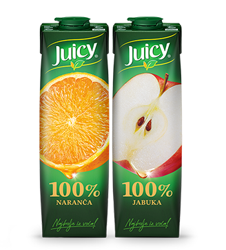 Juice boxes